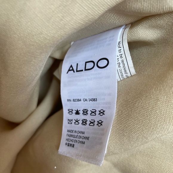 Large weekender bag embroidered - Picture 2 of 13